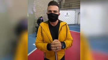 Bertioga vacina jovens em 'clima de balada' neste sábado (14) - Imagem: Reprodução PMB