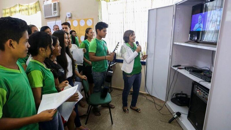 © Marcelo Camargo/Agência Brasil - © Marcelo Camargo/Agência Brasil