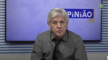 Imagem O Opinião 2.0 desta sexta-feira está no ar