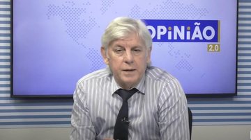Imagem O Opinião 2.0 desta quarta-feira está no ar