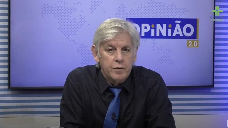 Imagem O Opinião 2.0 desta terça-feira está no ar