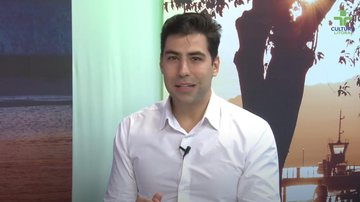 Imagem Entrevista com Dr. Lucas Mota Suman