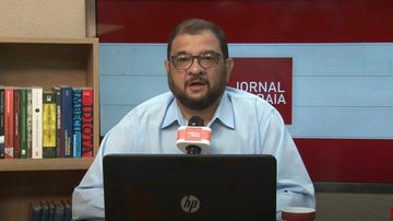 Imagem Assista  o Jornal da Praia desta sexta-feira