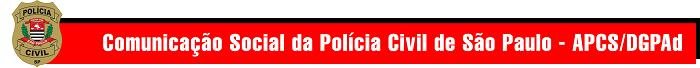 Reprodução/Policia Civil