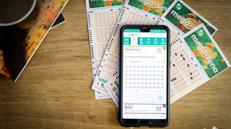 3 dicas para conseguir ganhar na Mega Sena e faturar milhões