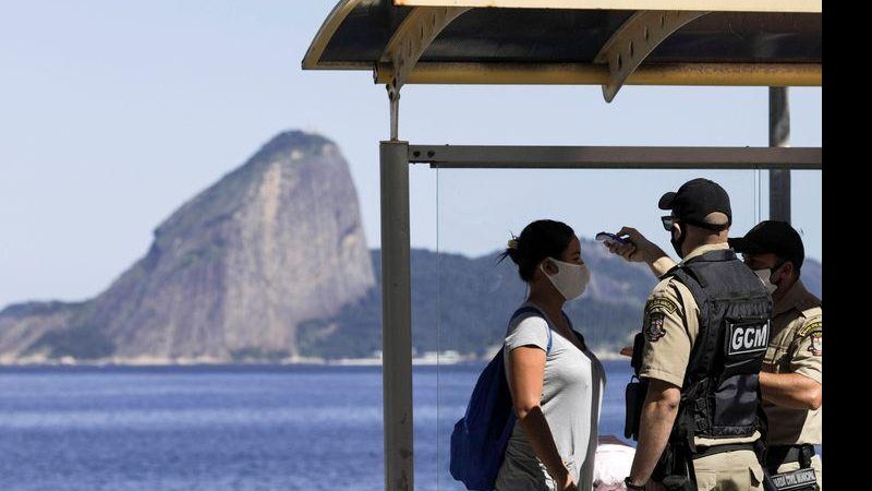 © REUTERS / Ricardo Moraes/Direitos Reservados