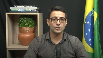 Imagem Assista ao Jornal da Praia desta sexta-feira