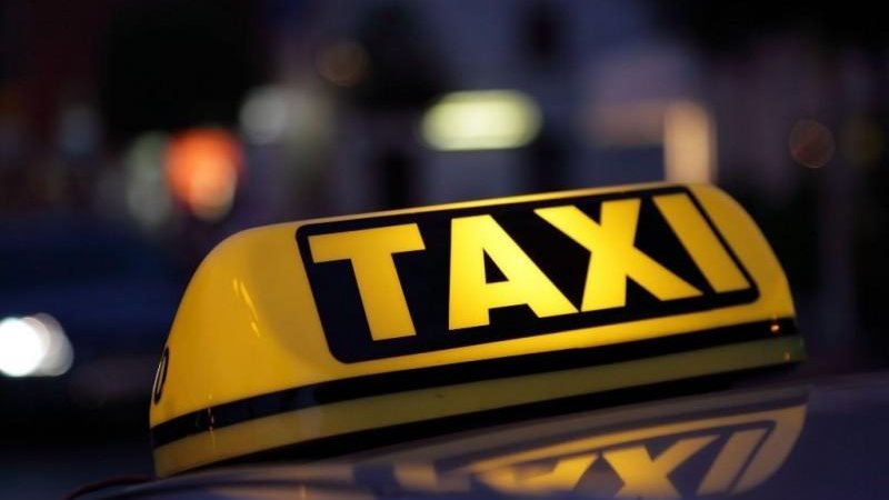 Taxistas ausentes estão sujeitos a penalidades, disse Ipem-SP Taxi Táxi - Imagem ilustrativa: Reprodução