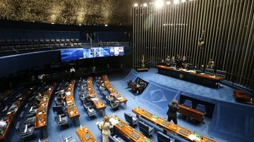 © Fabio Rodrigues Pozzebom/Agência Brasil - © Fabio Rodrigues Pozzebom/Agência Brasil