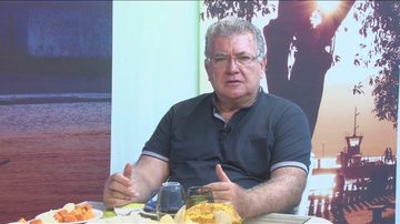 Imagem Entrevista com Rubens Mandetta