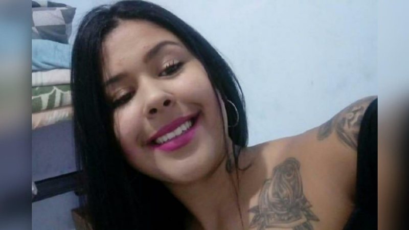 Jovem foi assassinada por vingança banal de companheiro Vítima Jamile Fernandes, falecida aos 17 anos - Foto: Reprodução/ Redes sociais