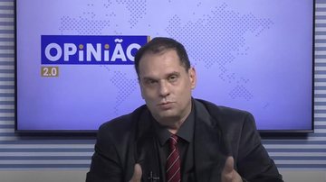 Imagem O Opinião 2.0 desta quarta-feira está no ar
