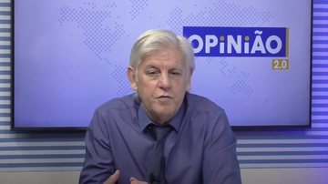Imagem Assista ao Opinião 2.0 desta quarta-feira