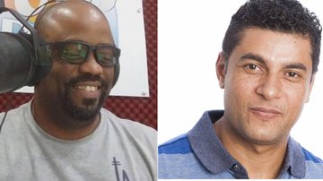 Imagem Entrevista com Ricardo Freitas e Valdizar Albuquerque