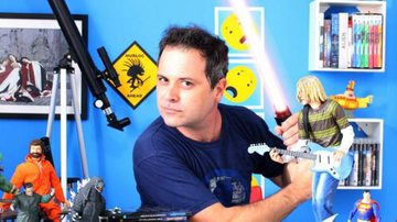 Imagem Entrevista com Pablo Peixoto