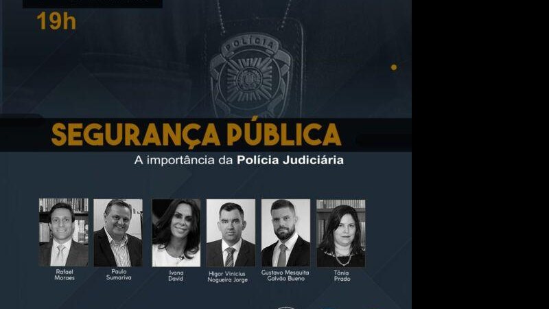 Divulgação / PC
