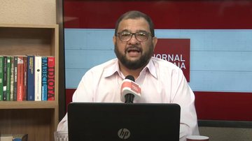 Imagem O Jornal da Praia desta quinta-feira está no ar
