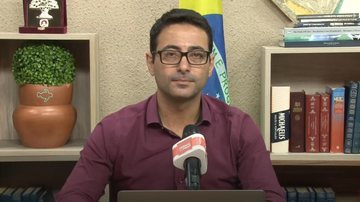 Imagem Assista  o Jornal da Praia desta quinta-feira