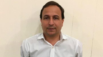 Imagem Entrevista com Dr. Gabriel Farias da Cruz