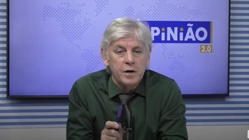 Imagem Acompanhe o Opinião 2.0 ao vivo