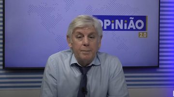 Imagem Acompanhe o Opinião 2.0 ao vivo