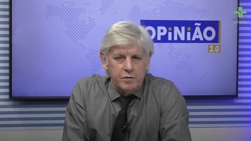 Imagem Acompanhe o Opinião 2.0 ao vivo