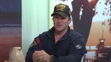 Imagem Entrevista com Chico Campadello