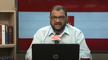 Imagem Assista ao Jornal da Praia desta terça-feira