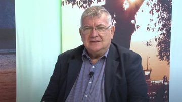 Imagem Entrevista com Rubens Mandetta