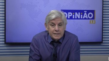 Imagem Assista o Opinião 2.0 desta sexta-feira