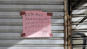 © Tânia Rêgo/Agência Brasil