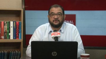 Imagem O Jornal da Praia desta segunda-feira está no ar