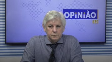 Imagem Acompanhe o Opinião 2.0 de hoje
