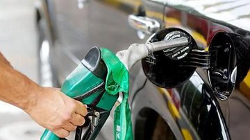 Rio Grande do Sul registrou um dos maiores aumentos em gás de cozinha e no valor da gasolina Gasolina, diesel e gás têm novo aumento nos preços, segundo a ANP Posto de gasolina - Divulgação