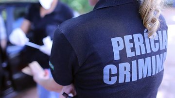Equipe de Perícia Policial irá investigar o caso Homem é encontrado morto dentro de casa em Ubatuba (SP) - Foto: Divulgação