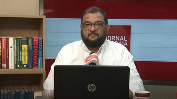 Imagem Acompanhe o Jornal da Praia desta sexta-feira