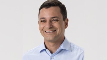 Imagem Entrevista com Marco Aurélio Gomes