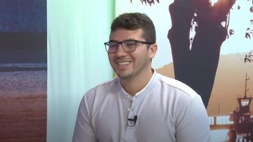 Imagem Entrevista com Dr. Renan Nehme