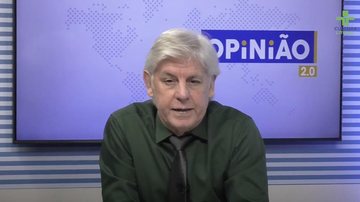 Imagem Assista ao Opinião 2.0 desta quarta-feira