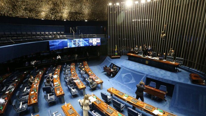 © Fabio Rodrigues Pozzebom/Agência Brasil - © Fabio Rodrigues Pozzebom/Agência Brasil