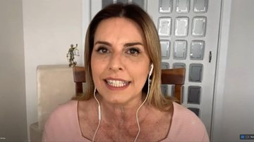 Imagem Entrevista com Solange Freitas