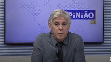 Imagem Assista o Opinião 2.0 ao vivo