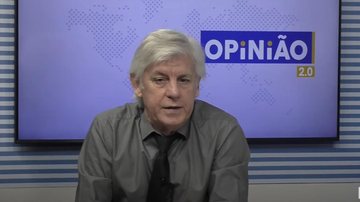 Imagem Acompanhe o Opinião 2.0 ao vivo