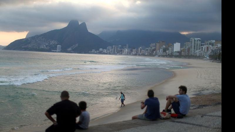 © Reuters/Pilar Olivares/Direitos Reservados