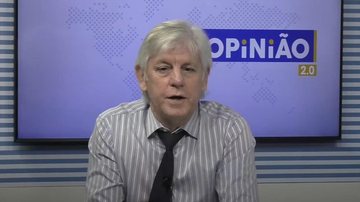 Imagem Assista ao Opinião 2.0 desta quinta-feira