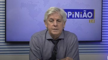 Imagem Acompanhe o Opinião 2.0 desta sexta-feira