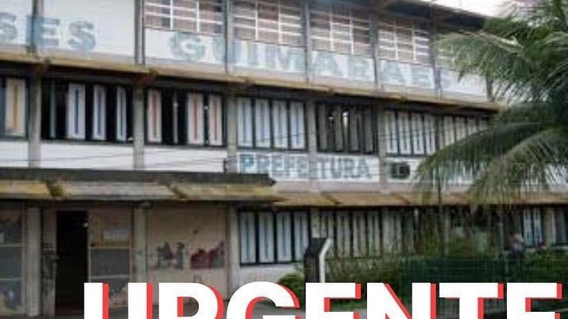 Homem ameaça matar alunos e professores em Cubatão - CubatãoNews