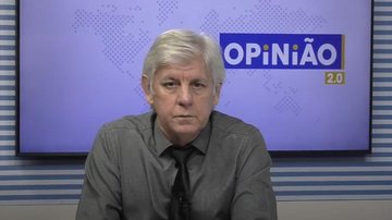 Imagem Acompanhe o Opinião 2.0 ao vivo