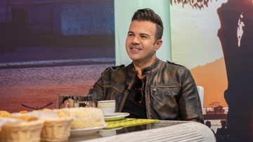 Imagem Entrevista com Caio Matheus