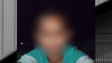 Adolescente mata irmão de 12 anos após briga por celular - Imagem: Reprodução/RecordTv